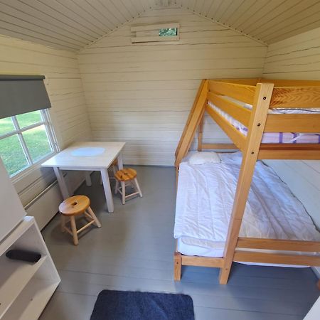 Seinaejoen Leirintaealue Hotel Seinajoki Ngoại thất bức ảnh