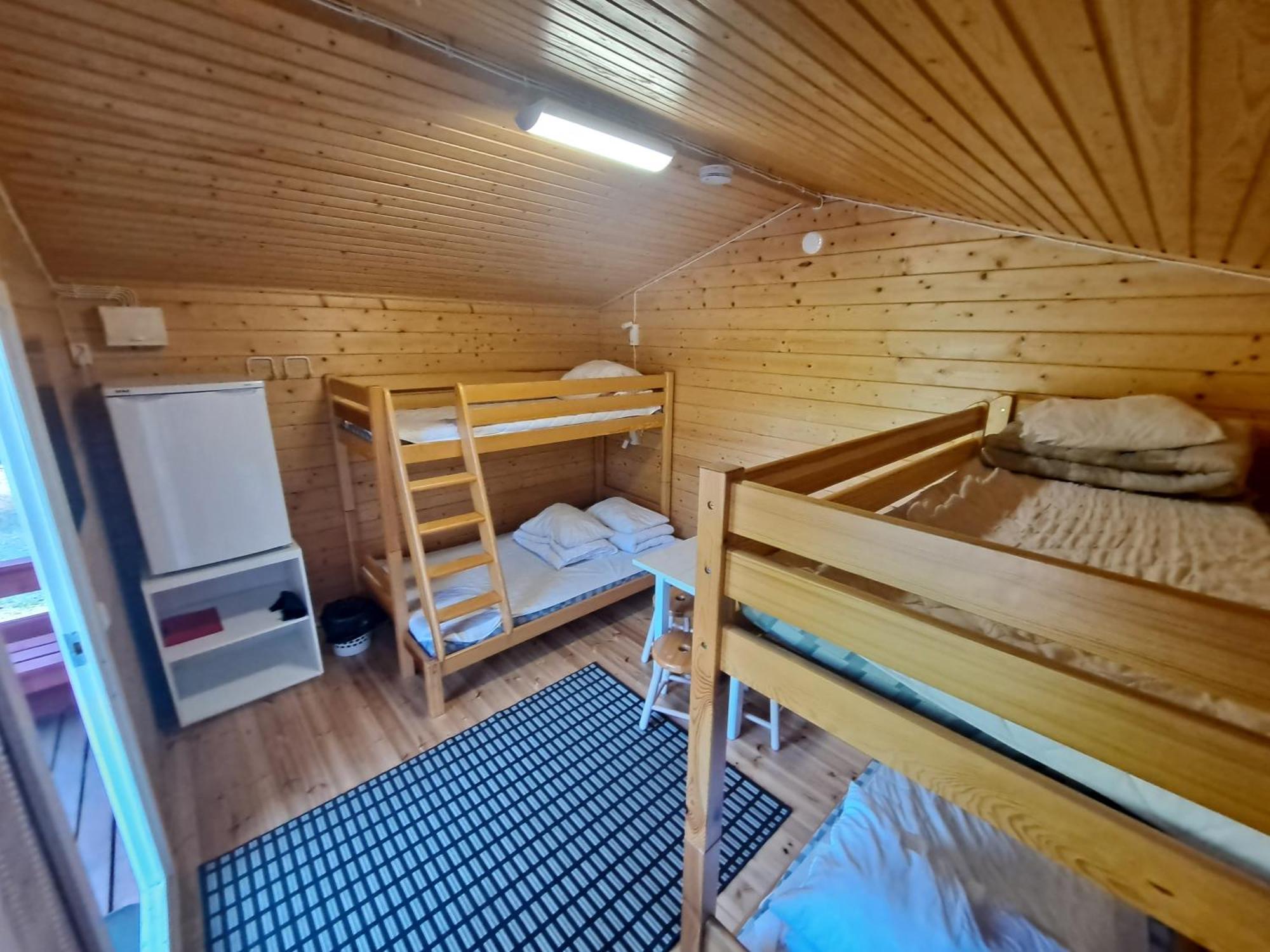 Seinaejoen Leirintaealue Hotel Seinajoki Ngoại thất bức ảnh