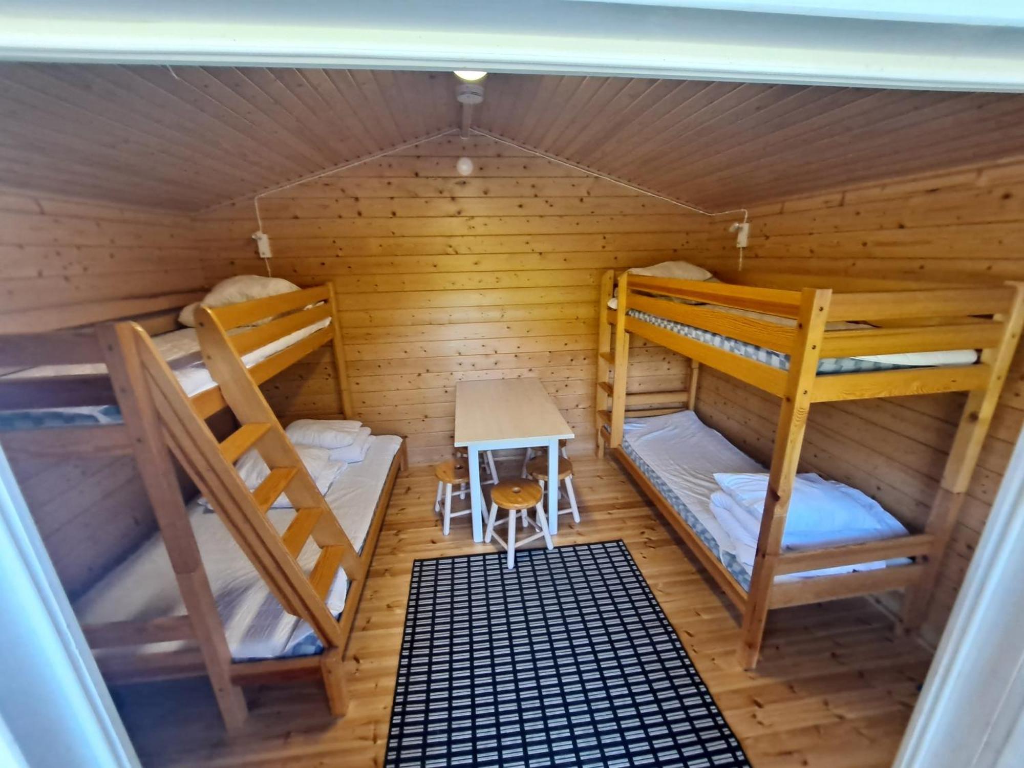 Seinaejoen Leirintaealue Hotel Seinajoki Ngoại thất bức ảnh