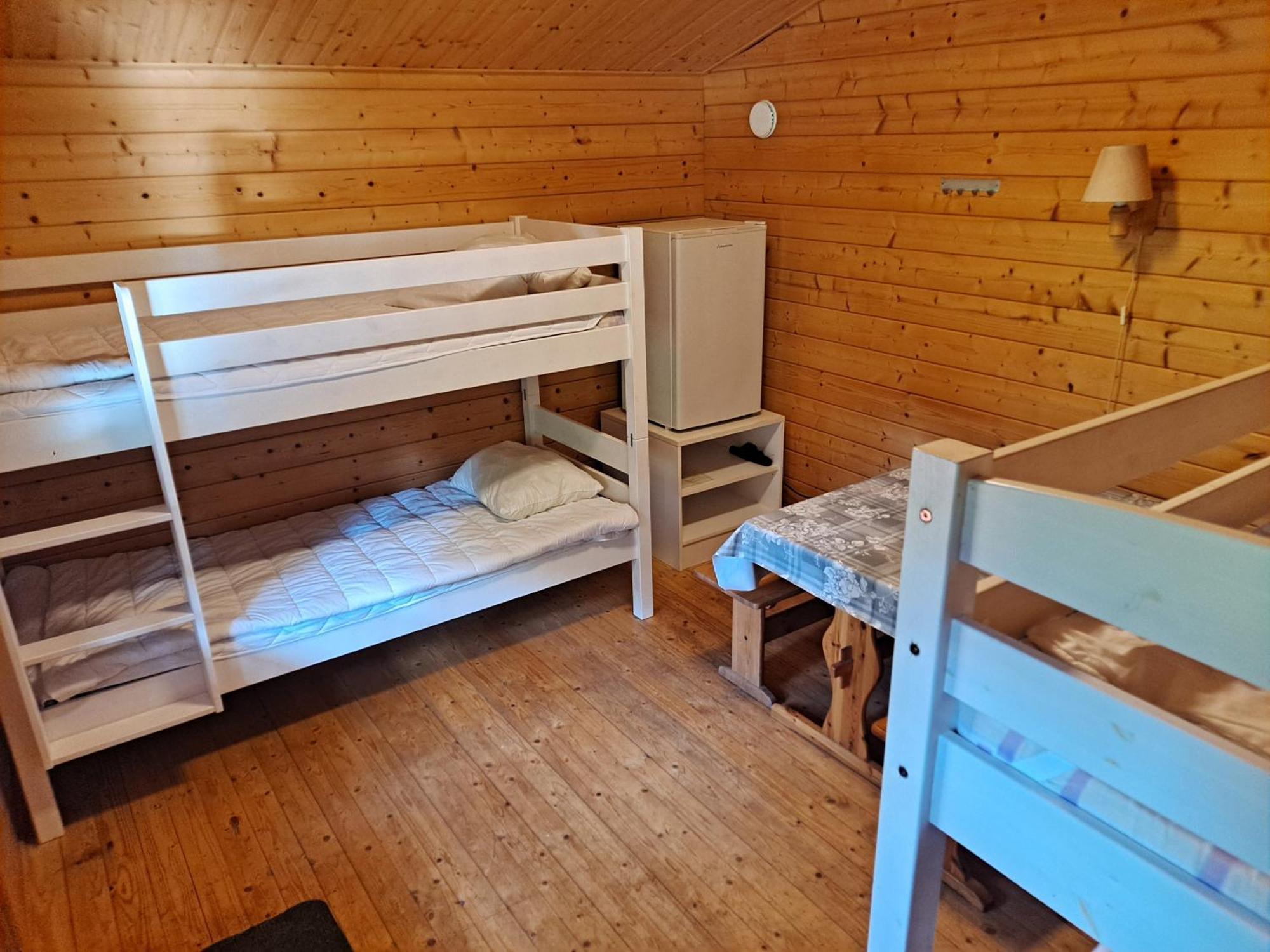 Seinaejoen Leirintaealue Hotel Seinajoki Ngoại thất bức ảnh